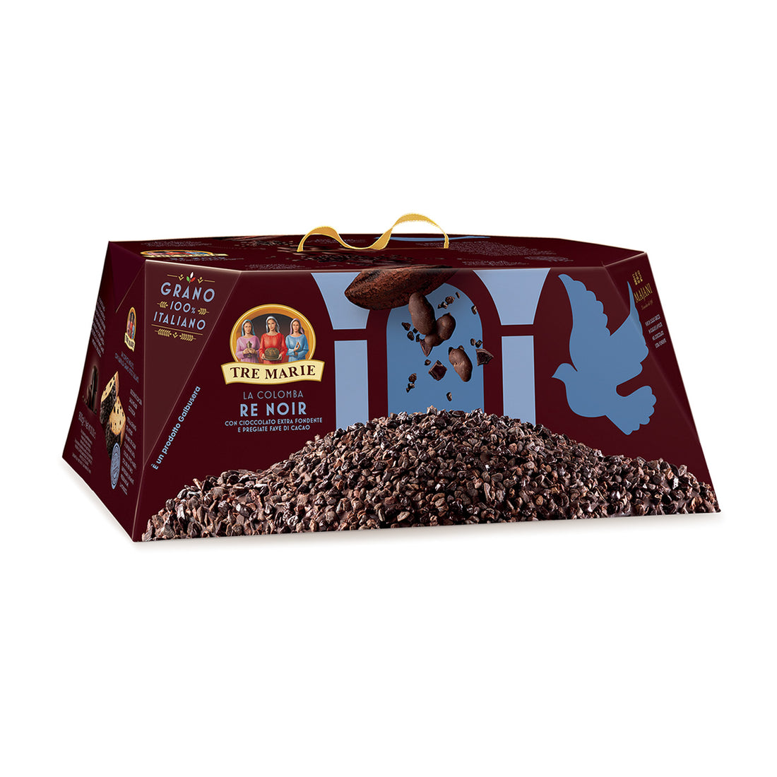 Colomba Re Noir