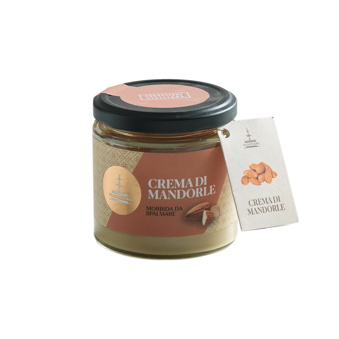 Crema di Mandorle