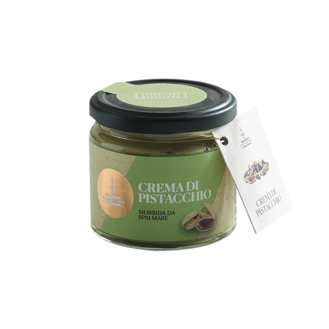 Crema di Pistacchio