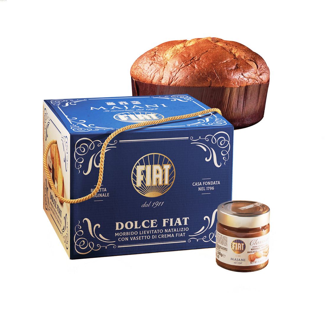 Dolce Fiat