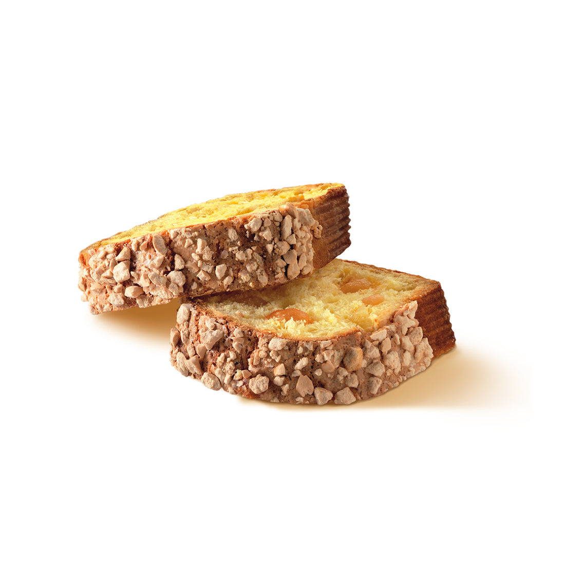 Colomba Pasta di Mandorle e Limone