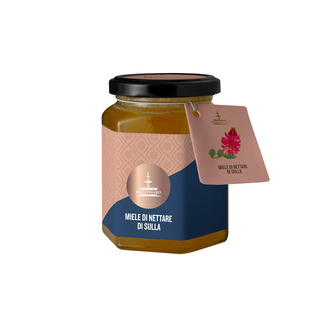 Sulla-Nektar-Honig
