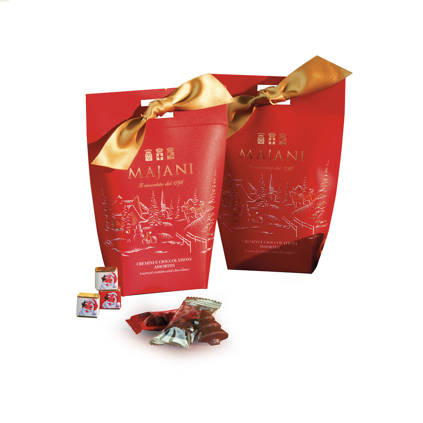 Natale Bag