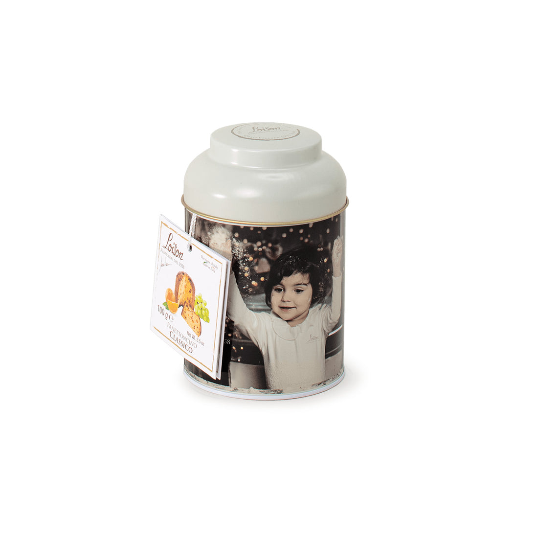 Panettoncino Classic in Gift Box