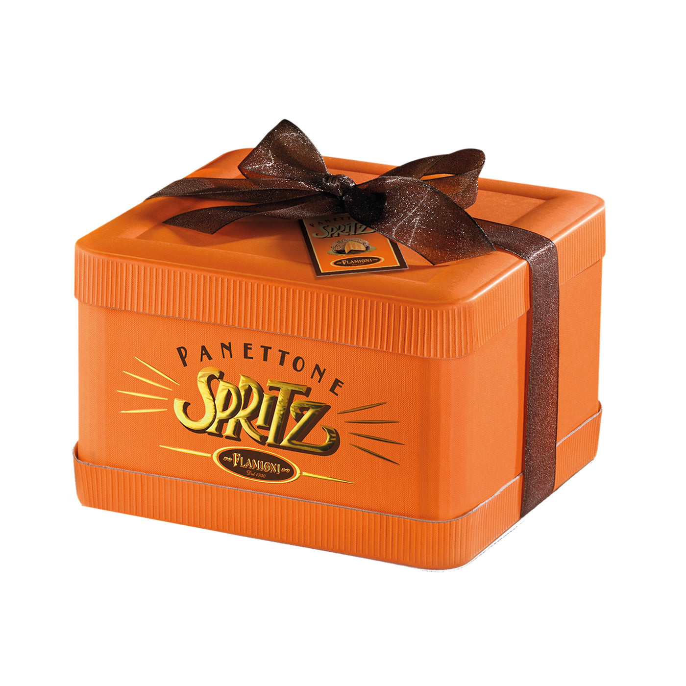 The Spritz Panettone