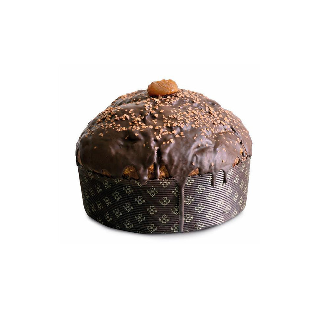 Panettone Dolce&Gabbana alle Castagne e al Gianduia