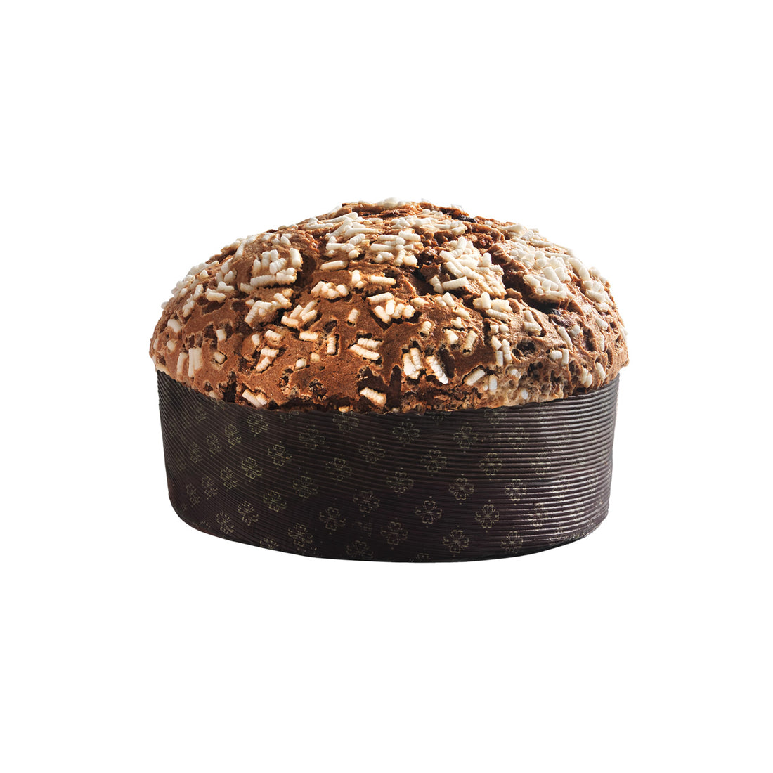 Chocolate Panettone