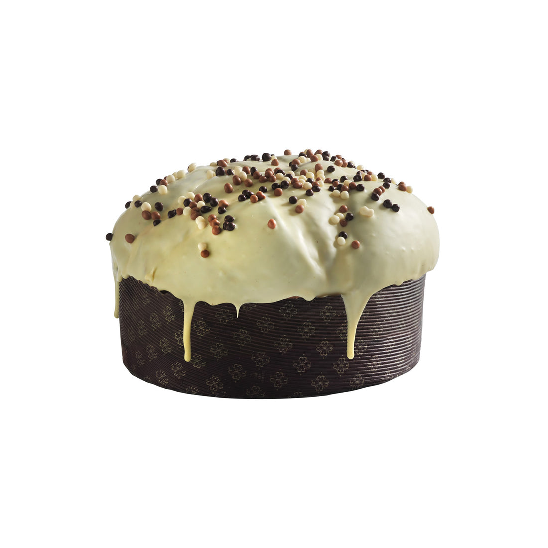 Berries Panettone