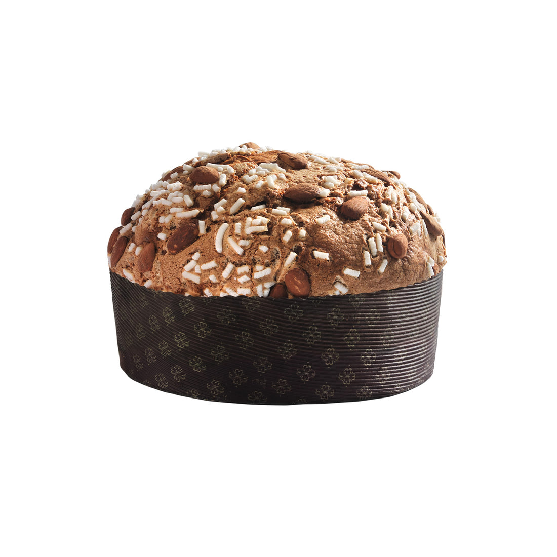 Panettone Dolce&Gabbana alle Mandorle di Sicilia