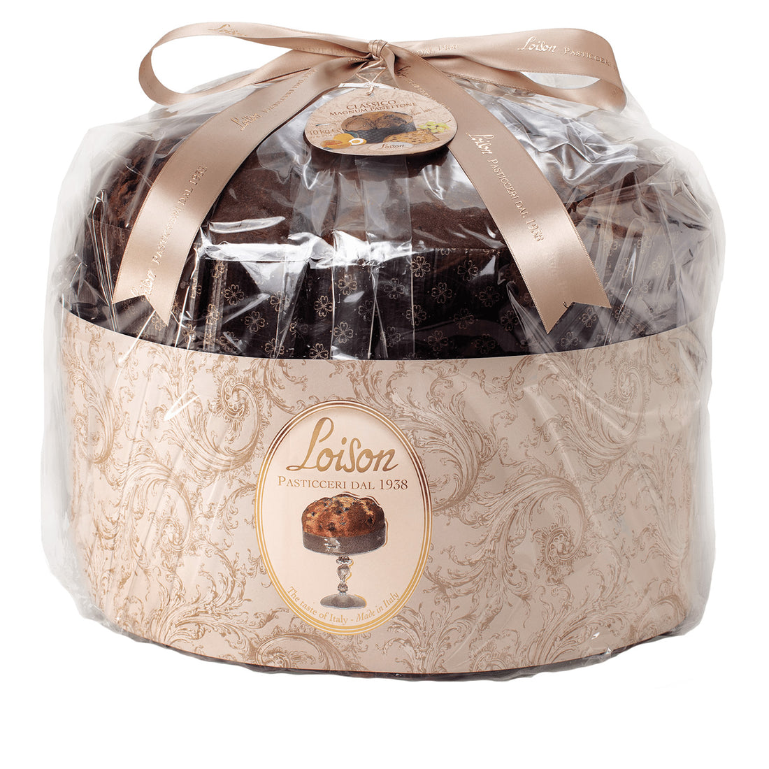 Magnum Classic Panettone 10 Kg