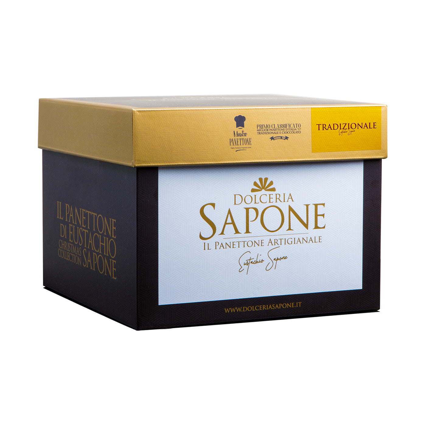 Panettone Tradizionale