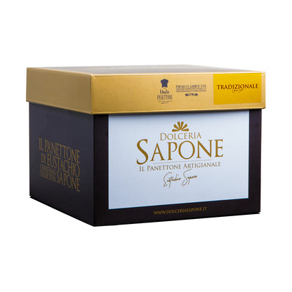 Panettone Tradizionale