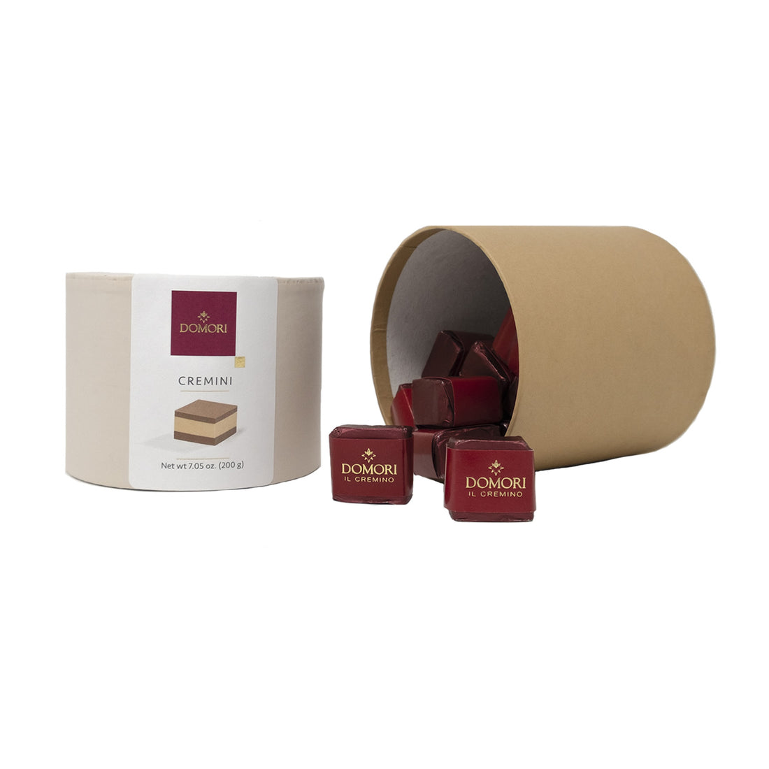 Coffret Cremini