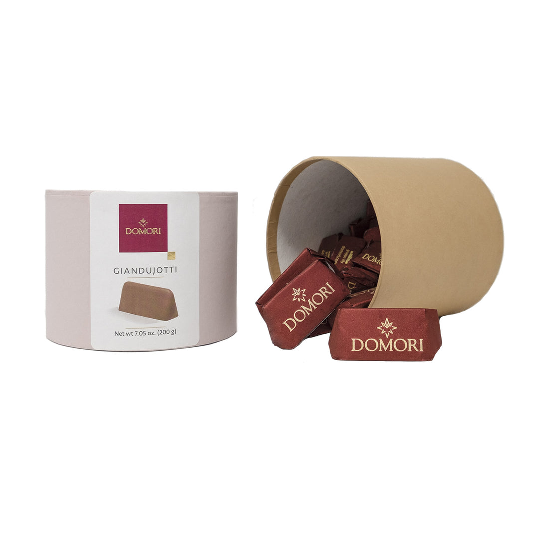 Coffret Giandujotti Classici