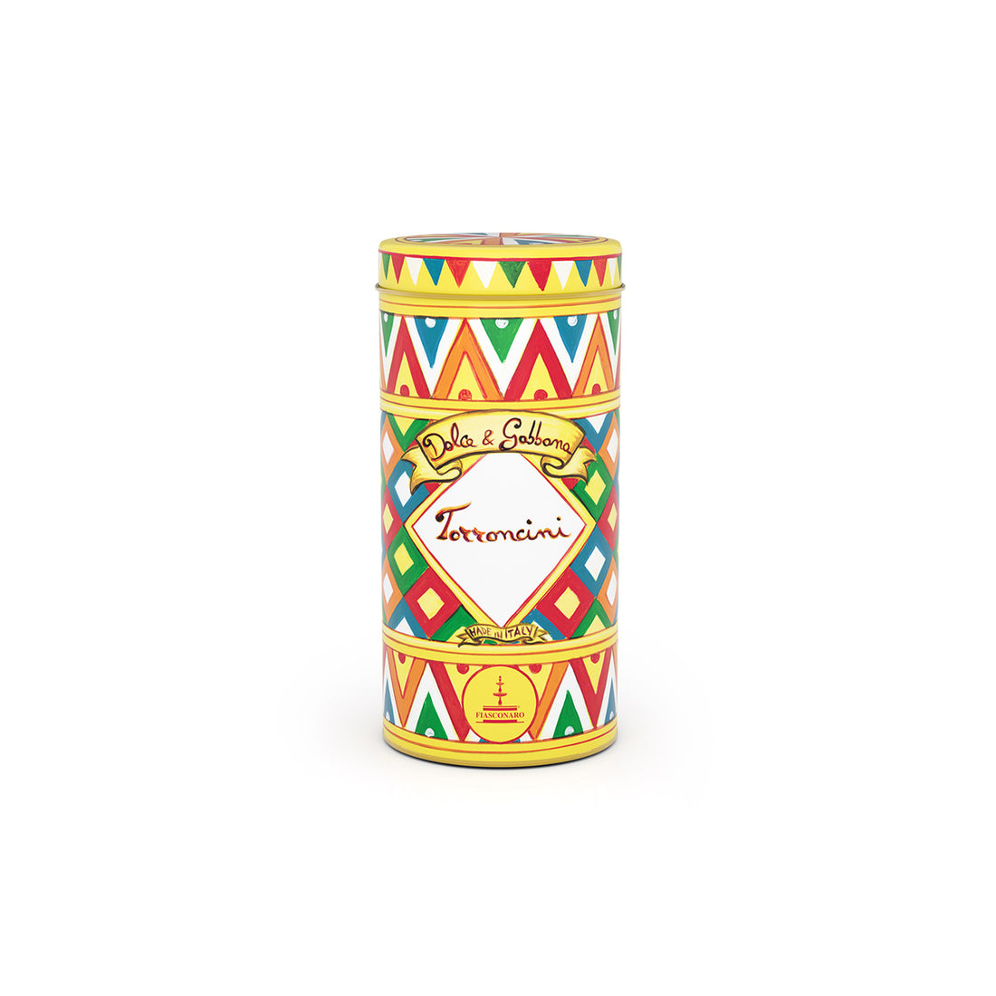 Torroncini Siciliani Dolce & Gabbana