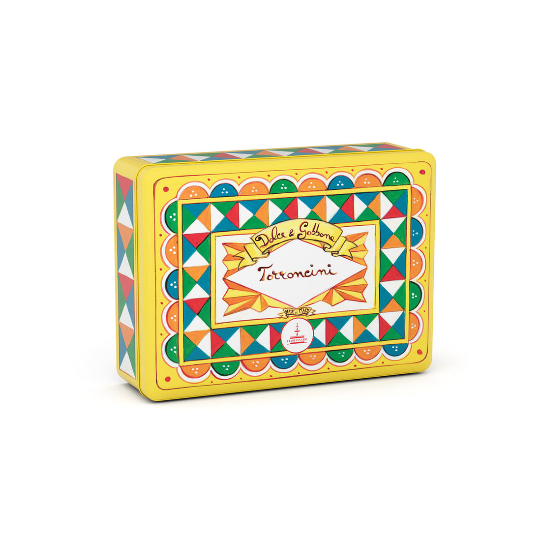 Torroncini Siciliani Dolce & Gabbana