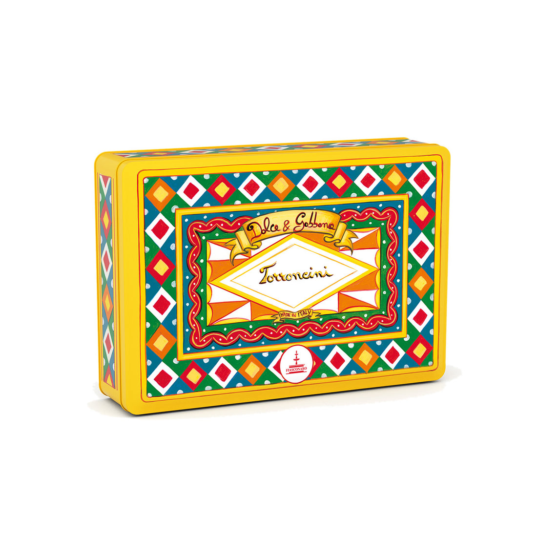 Torroncini Siciliani Dolce & Gabbana