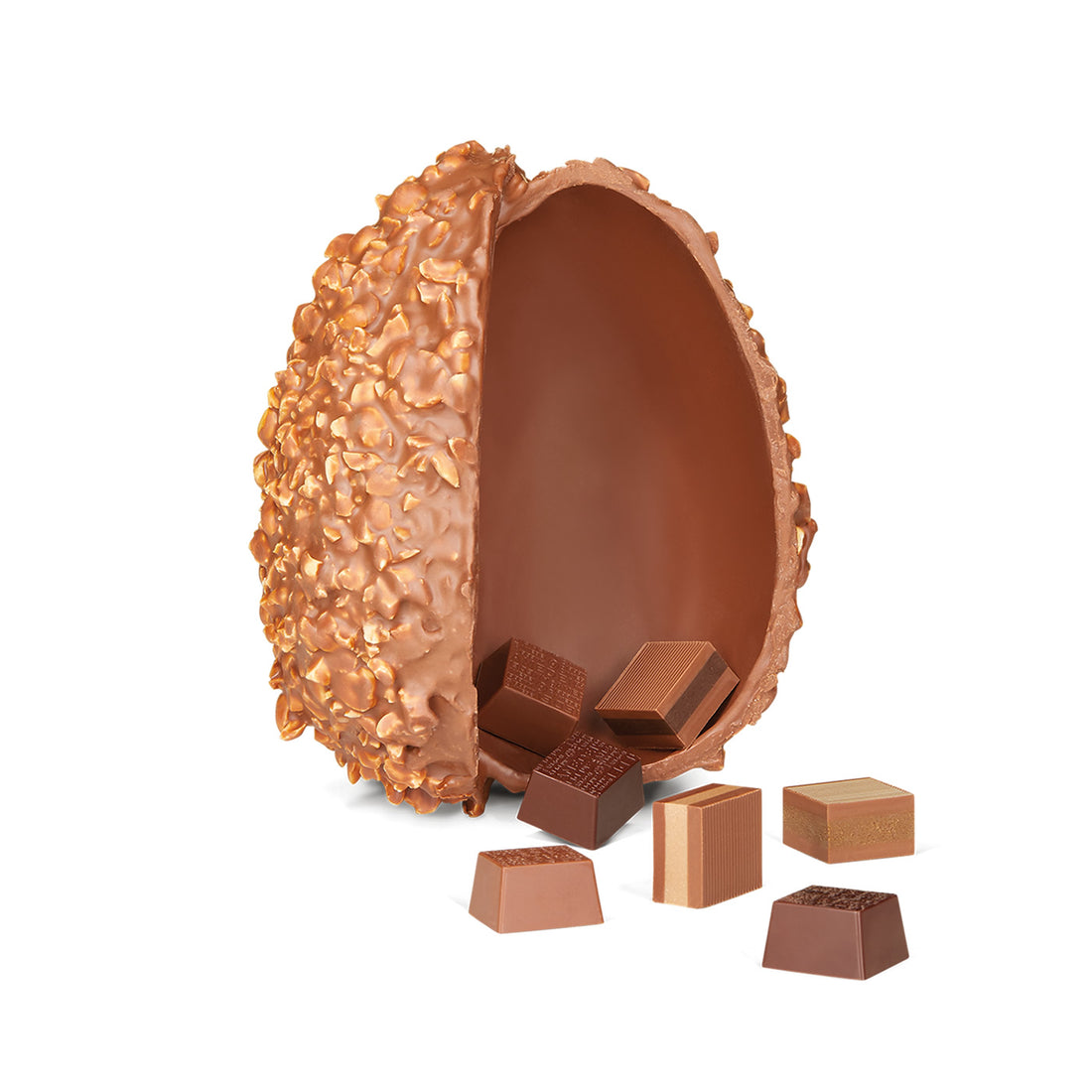 Uovo Toscano Nocciola